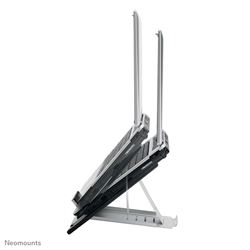 Neomounts by Newstar foldable laptop stand image 2